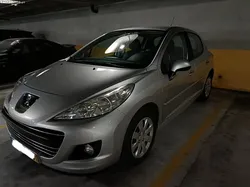 Peugeot 207 1.4 hdi
