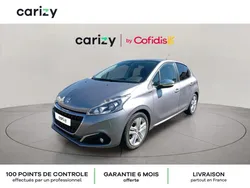 Peugeot 208 PureTech 82ch S&S BVM5 Signature