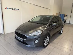 Ford Fiesta 1.1 75ch Cool & Connect 5p