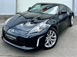 Nissan 370Z Pack 328CH | BVA Bi-Xénon Sièges Sport Chauffants Électriques Régulateur Keyless