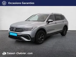 VOLKSWAGEN Tiguan Allspace 2.0 TDI 150ch DSG7 Life Plus