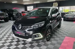 RENAULT CAPTUR TCe 150 FAP Intens