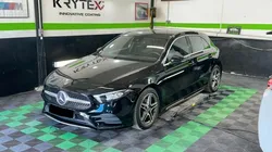 Mercedes Classe A 180 Amg Line