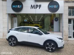 Citroën C4 1.2 Hybrid Plus e-DSC6