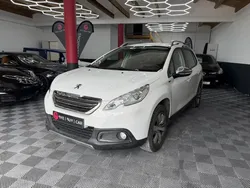 PEUGEOT 2008 1.2i PureTech 12V - 82 ch Style distribution faite + GARANTIE 12 MOIS