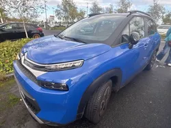 Citroën C3 Aircross PureTech 110 S&S BVM6 Feel Pack