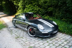 Porsche 911 Type 997.2 Carrera S 2009 - Bien optionnée - Garantie 6 mois
