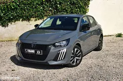 Peugeot 208 1.2 PureTech Active