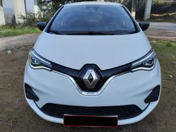 Renault Zoe Zen 52 C/ BATERIAS PROPRIAS - C/ GARANTIA - Carregador Domestico e Rápido