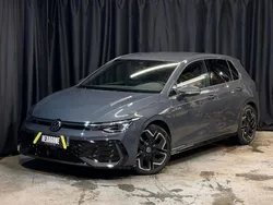 Volkswagen Golf 2.0 TDI 150ch R-Line Edition DSG7