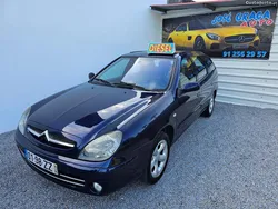 Citroën Xsara Sw 1.4Hdi 70cv 05/2005