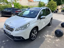 Peugoet 2008 1.6 HDi 115 CROSSWAY