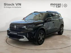 CITROEN C3 Aircross Hybrid Plus e-DCS6 145