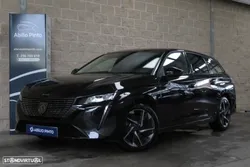 Peugeot 308 SW 1.5 BlueHDi Allure Pack EAT8