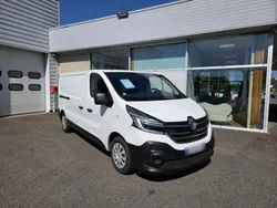Renault Trafic III 12075 euros HT NV FG CF L2H1 1300 2.0 dCi 120 S&S