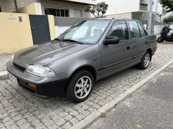 Suzuki Swift 1.3 - 20.000km-C/novo
