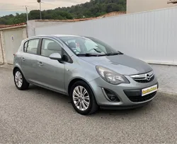 Opel Corsa 1.4 120 Cosmo 5 portes