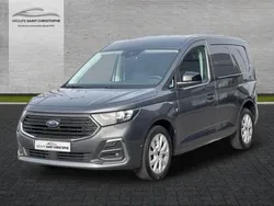 Ford Transit Connect L1 2.0 EcoBlue 102ch Limited