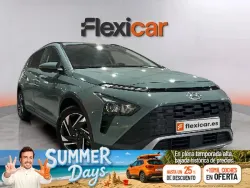 HYUNDAI Bayon 1.2 MPI Essence