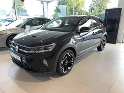 Volkswagen Taigo 1.5 TSI 150 DSG7 R-Line Edition