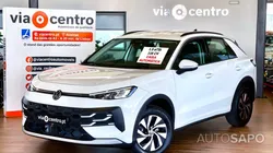 Volkswagen T-Roc de 2026