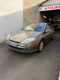 Renault Laguna 2.0 DCi 150cv