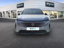 Peugeot 5008 Hybrid 145 e-DCS6 GT