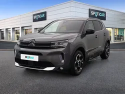 CITROEN C5 Aircross PureTech 130 S&S EAT8 Shine Pack