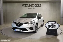 Renault Clio 1.0 TCe Limited