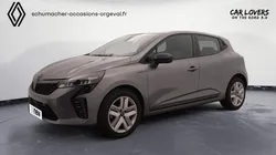 RENAULT Clio Blue dCi 100 ch GSR2 Evolution
