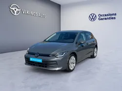VOLKSWAGEN Golf 2.0 TDI 116 BVM6 VW Edition