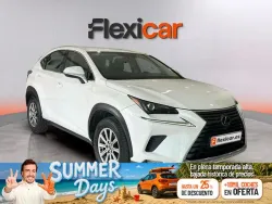 LEXUS NX 300h Business Navigation 2WD