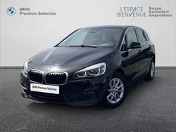 Bmw Série 2 ActiveTourer 216dA 116ch Business Design DKG7