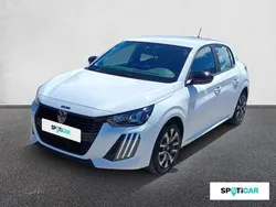 Peugeot 208 100 S&S BVM6 Style