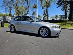 BMW 316 i 240cv