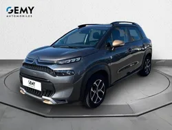 Citroën C3 Aircross PureTech 110 S&S BVM6 C-Series