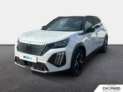PEUGEOT 2008 Hybrid 145 e-DCS6 GT
