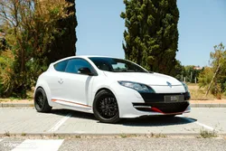 Renault Mégane Coupe 2.0 T RS