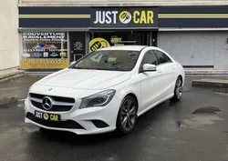 Mercedes Classe Cla 180D Sensation CAMERA DE RECUL SIEGE AMG