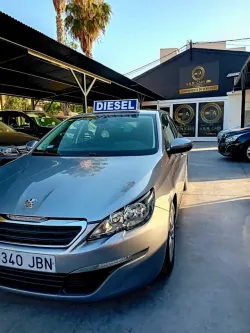 Peugeot 308 1.6e-HDI Access