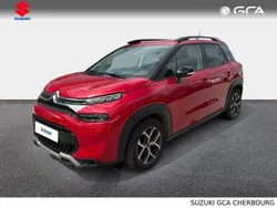 Citroen C3 Aircross BlueHDi 110ch S&S Shine
