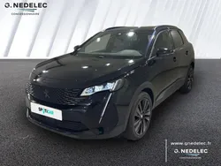 Peugeot 3008 1.2 130ch S&S GT