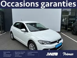 Volkswagen Polo 1.0 MPI 80ch