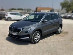 Skoda Karoq 1.5 TSI Ambition ACT DSG 110KW