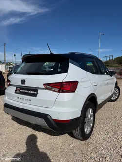 SEAT Arona 1.0 TSI Xcellence