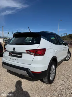 SEAT Arona 1.0 TSI Xcellence