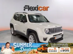 JEEP Renegade 1.5 MHEV Longitude