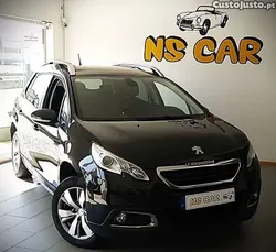 Peugeot 2008 1.4 hdi active