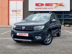 Dacia Sandero 0.9 TCe 90ch Stepway