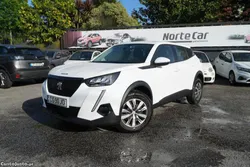 Peugeot 2008 PureTech 100 Busines